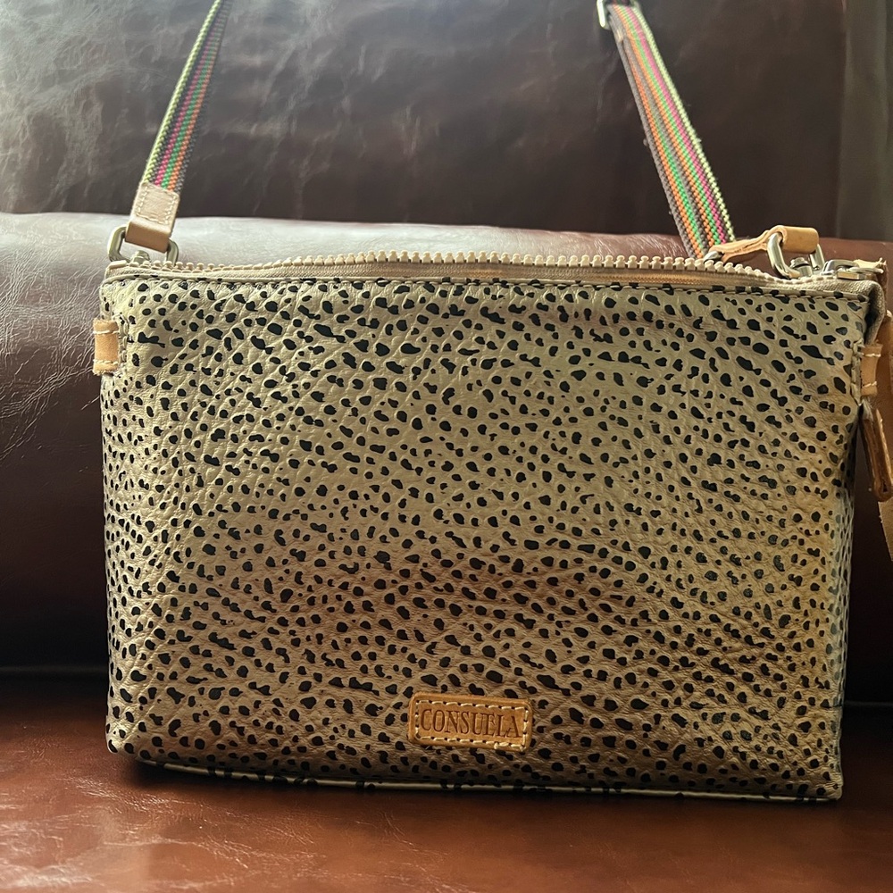 Consuela Bag Crossbody
